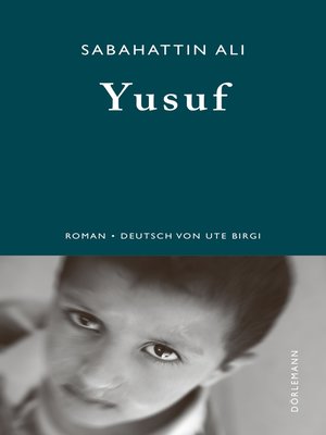 cover image of Yusuf